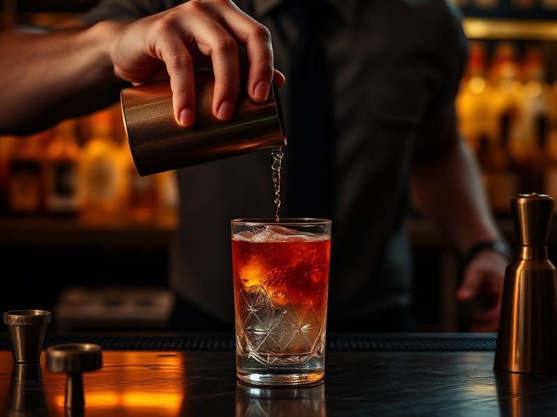 Tips de bartenders reales